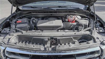 پیشرانه جی‌ام‌سی یوکان