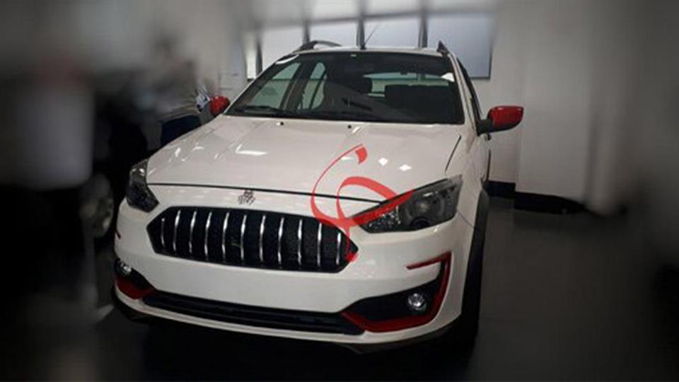 بررسی سایپا اطلس جی و اطلس جی ال (Saipa Atlas)