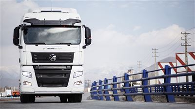 شرایط فروش پیلسان دیزل و ثبت نام کامیون سیتراک (1404)