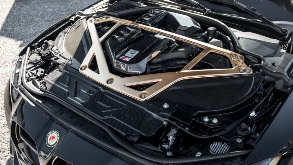 معرفی منهارت MH4 900