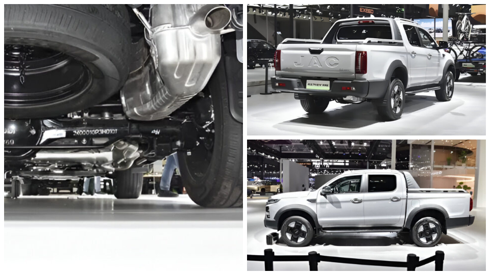 معرفی جک هانتر PHEV