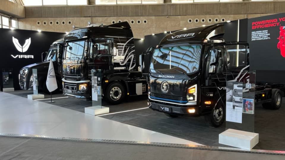 شرایط فروش ویرا دیزل و ثبت نام شاکمان (1404)