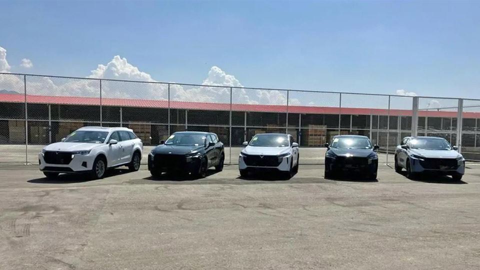 شرایط فروش ونوسیا و ثبت نام خودرو ونوسیا وارداتی (1404)