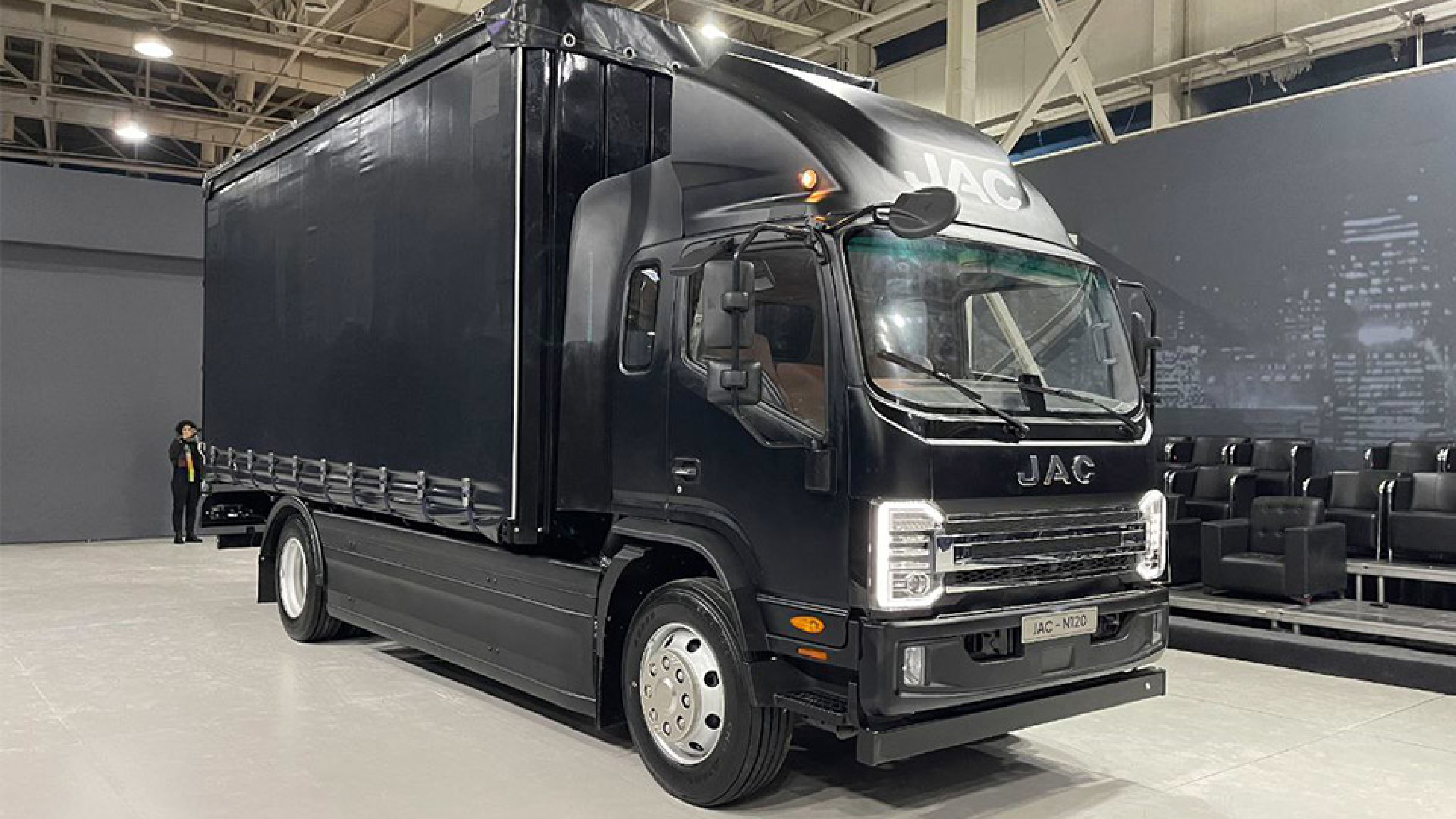 شرایط فروش آرین دیزل و ثبت نام کامیونت جک (1404)