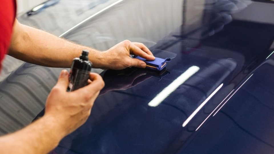 بررسی انواع سرامیک بدنه خودرو