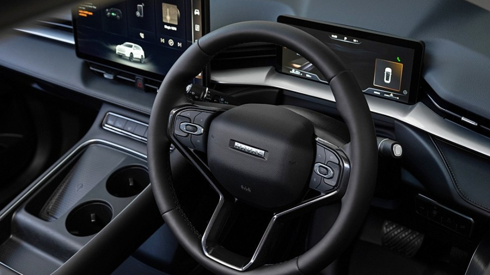 معرفی هاوال H6 مدل 2026