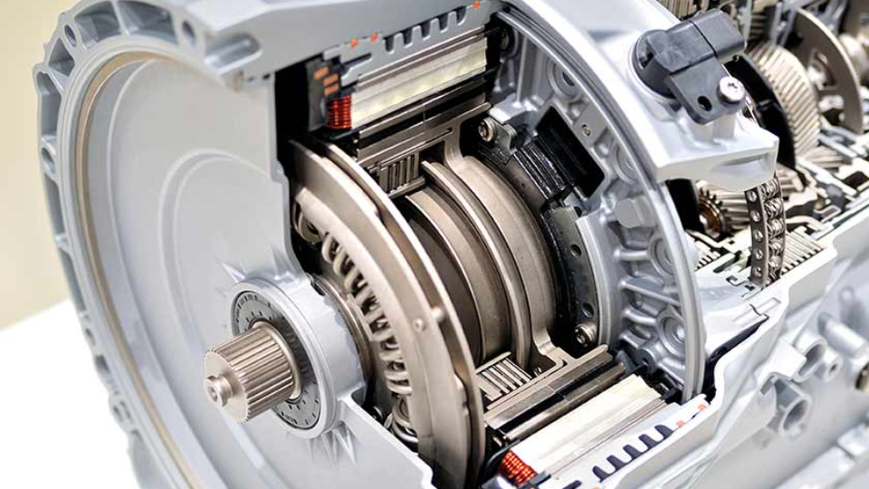 تفاوت گیربکس CVT با دوکلاچه؛ کدام یک بهتر است؟