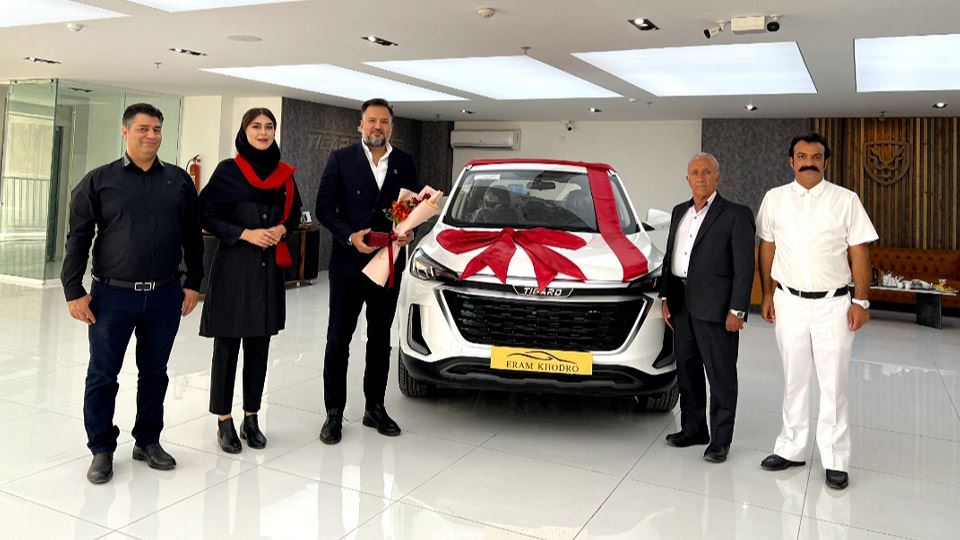 بررسی تیگارد ایکس 35 پلاس (Tigard X35 Plus)