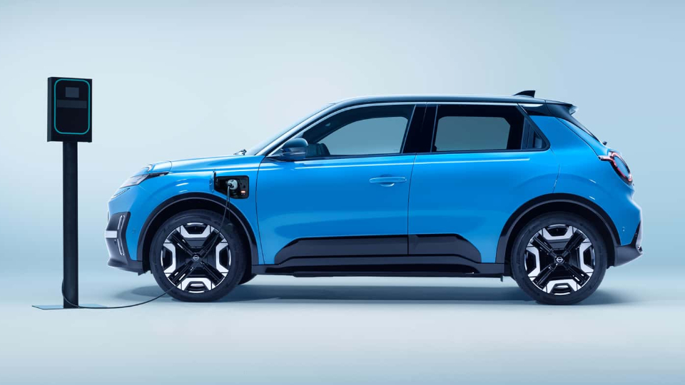 معرفی نیسان میکرا 2026