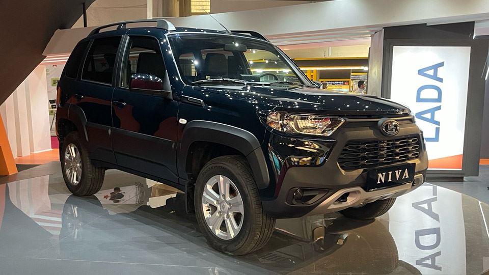 شرایط فروش نیکا موتور و ثبت نام لادا در ایران (آذر 1402)