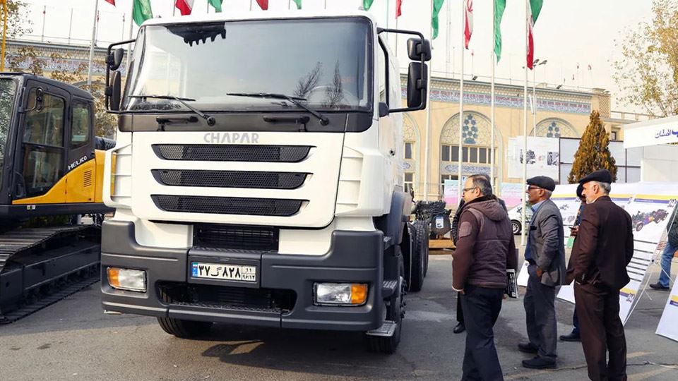 شرایط فروش حدید مبتکران و ثبت نام کامیون چاپار (مهر 1402)