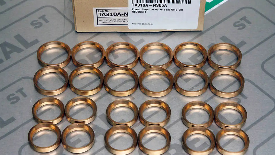 علائم خرابی گیت سوپاپ خودرو؛ نشانه‌ها و رفع مشکل