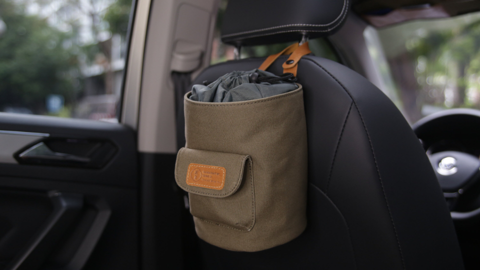 بهترین کیف پشت صندلی خودرو
