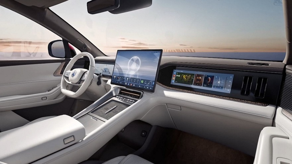 دنزا N8L معرفی شد