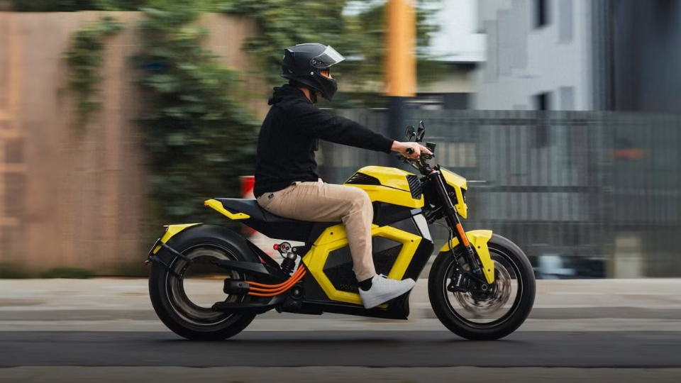 هر آنچه باید درباره موتورهای برقی بدانید