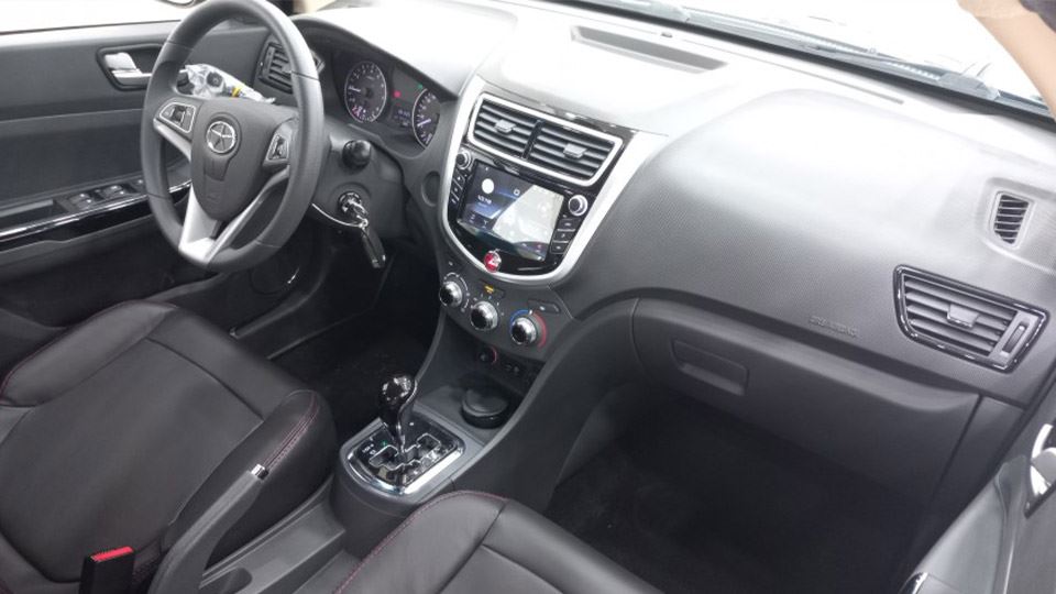 بررسی جک جی 4 آپشنال (جی 4 نیو)