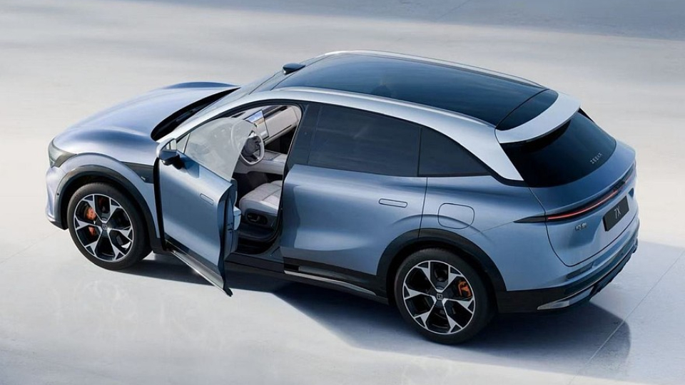 به روز رسانی زیکر 7X