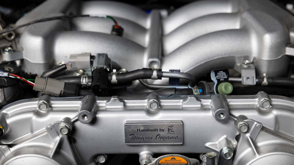 اینفینیتی QX-80 R-Spec؛ تبدیل دکتر جکیل به آقای هاید