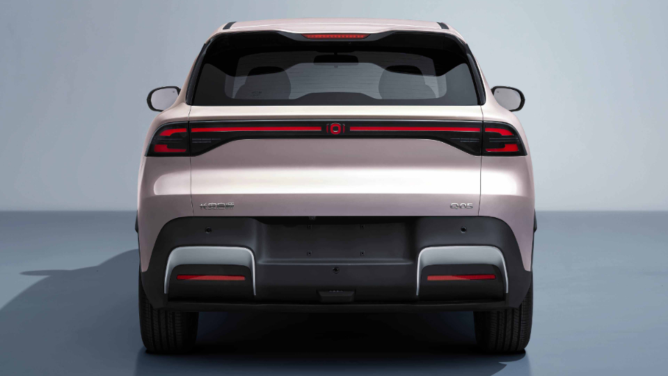 چانگان کیو آن Q05؛ نسل دوم با چهره‌ای متفاوت