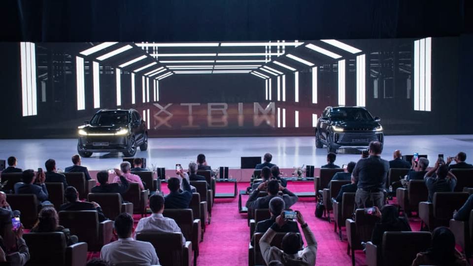 بررسی اکستریم ال ایکس مدیران خودرو (Xtrim SX)