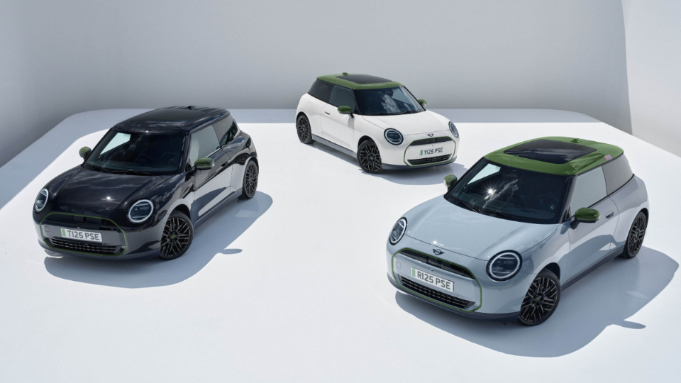 معرفی مینی پل اسمیت 2026