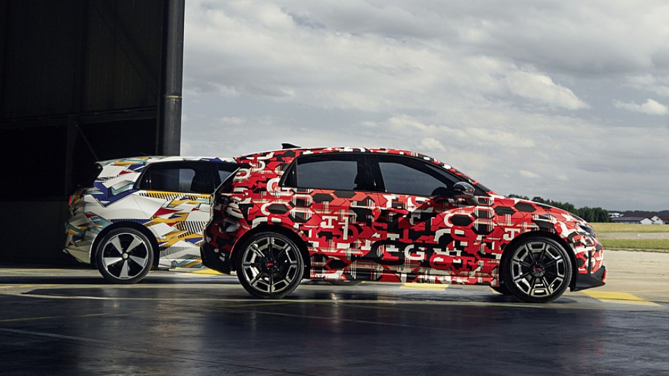 معرفی فولکس واگن ID پولو