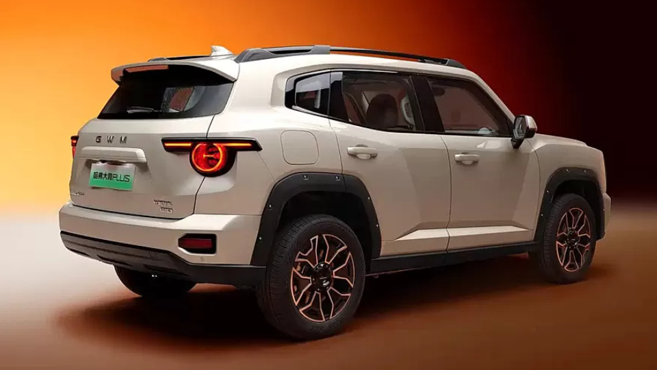 معرفی هاوال H7 مدل 2026