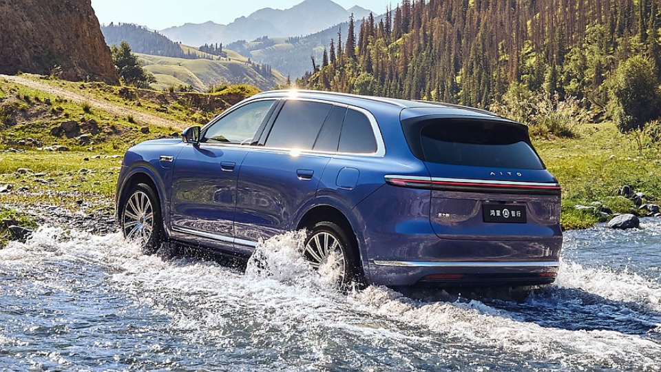 ایرس HM7 نیامده تغییر کرد