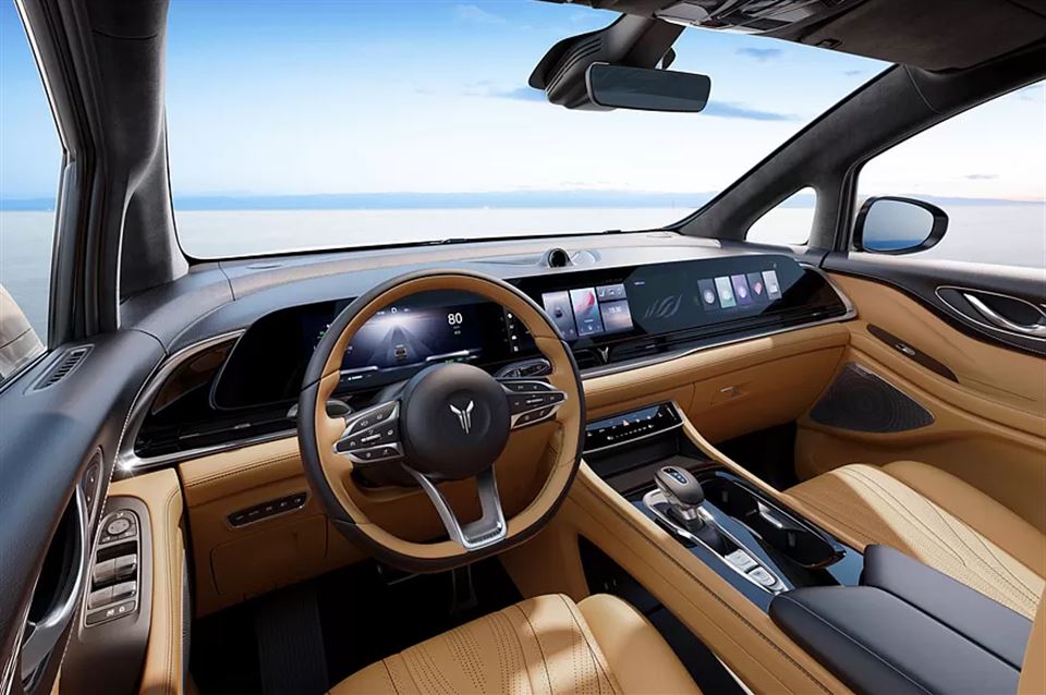 وویا دریمر 2024