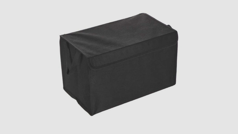 بهترین نظمدهنده صندوق عقب خودرو