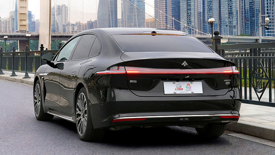 معرفی هایپ تک A800