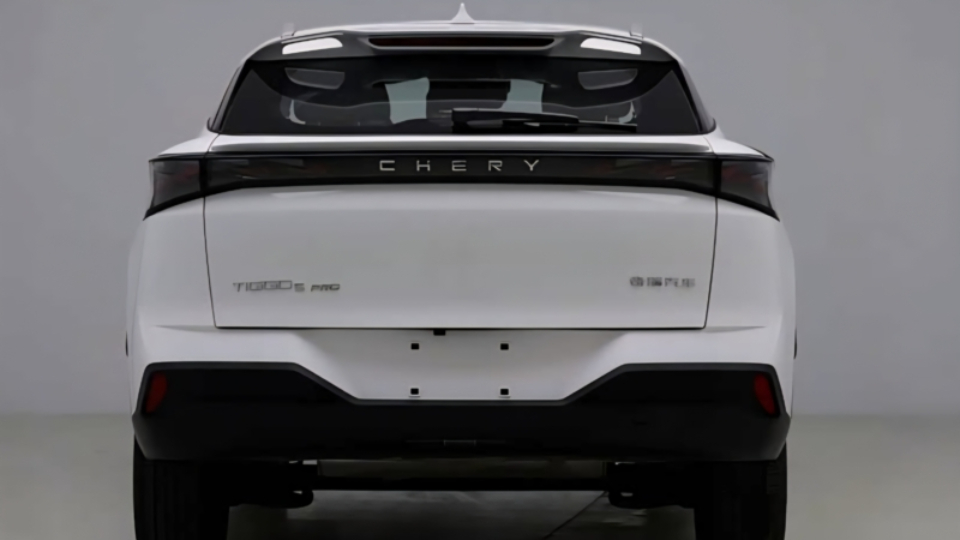 تیگو 5 پرو؛ مدل جدید با پیشرانه درونسوز