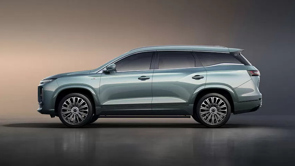 جتور X90 پرو 2026؛ بروزرسانی برادر بزرگتر فیدلیتی