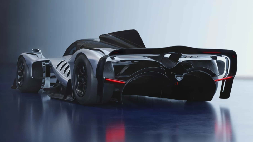 معرفی ردبول RB17