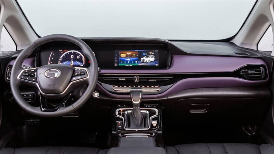 معرفی گک ترامپچی M6 مکس