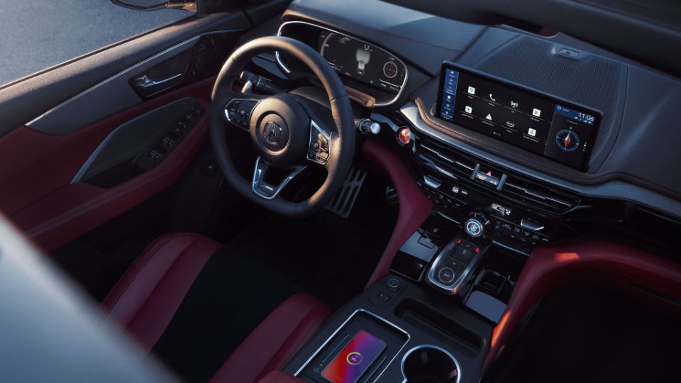 معرفی آکورا MDX مدل 2025