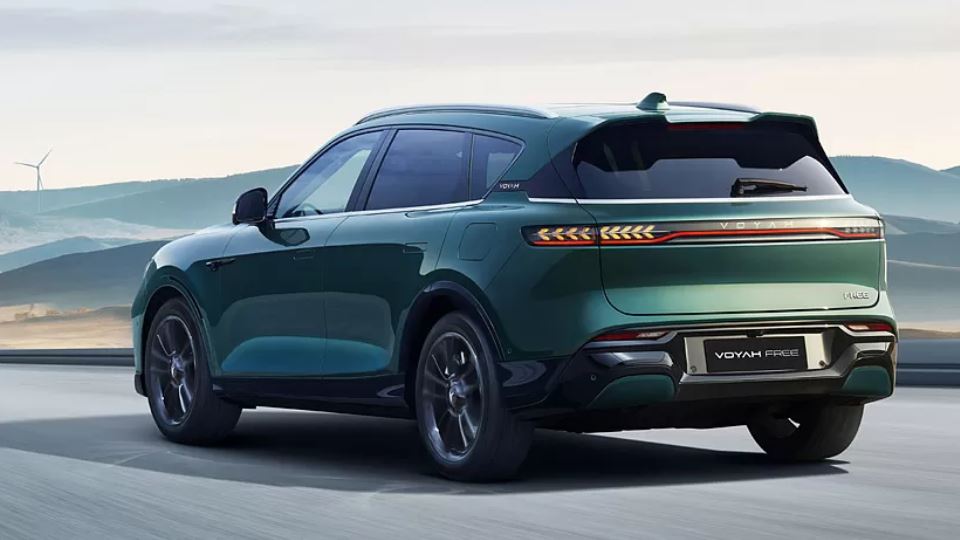 معرفی وویا فری EVR اسپرت ادیشن