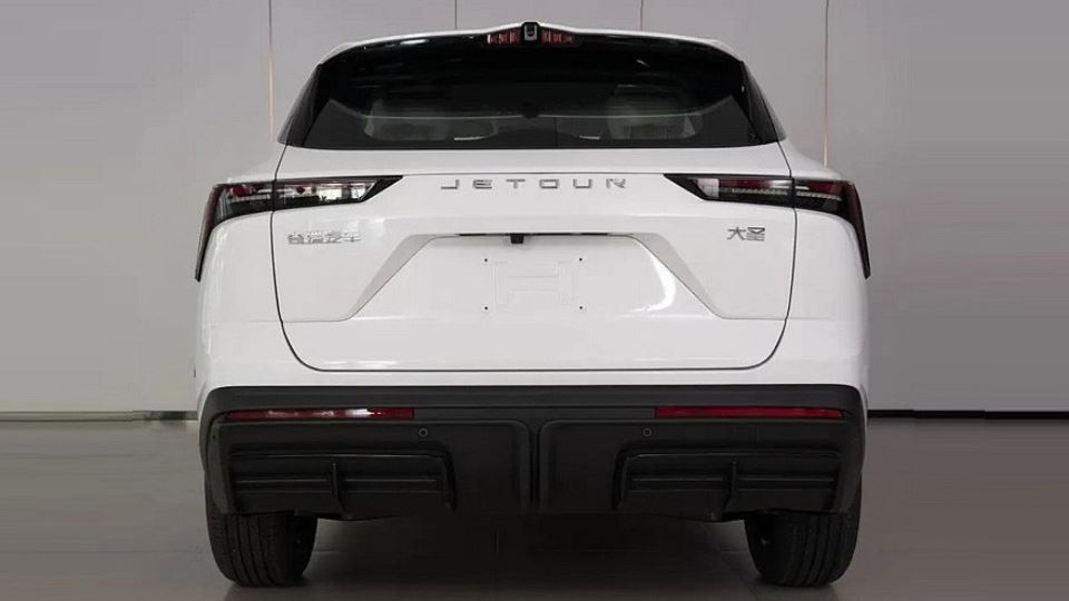 تغییر چهره برای جتور داشنگ