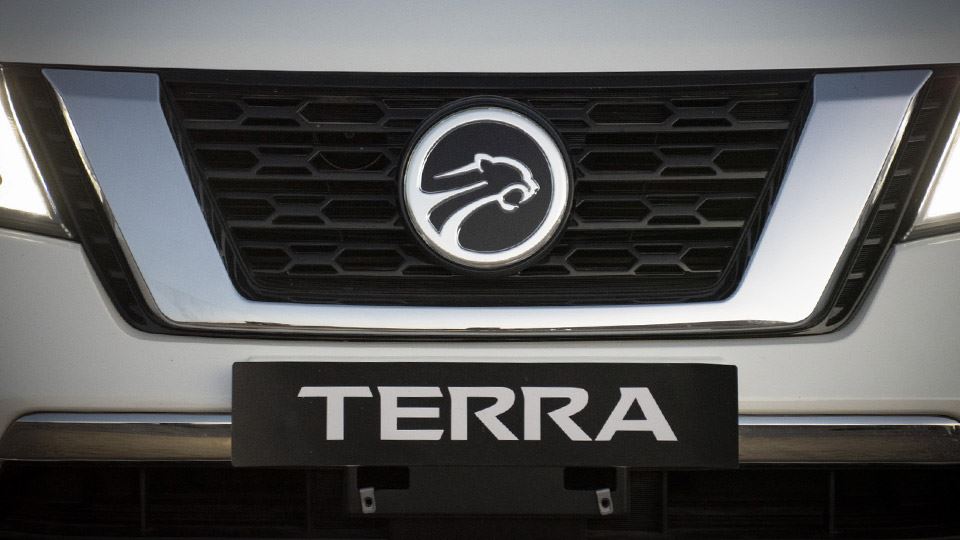 تست و بررسی نیسان ترا مانیان خودرو