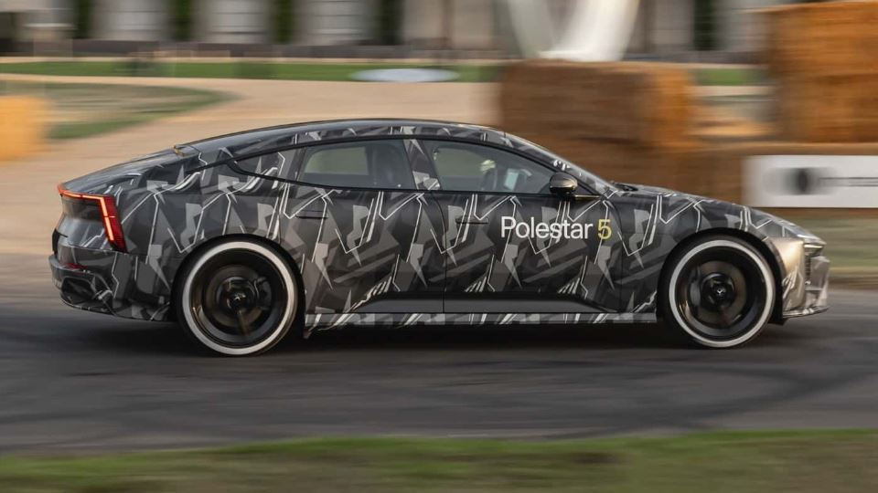 حضور پول‌استار 5 در گودوود