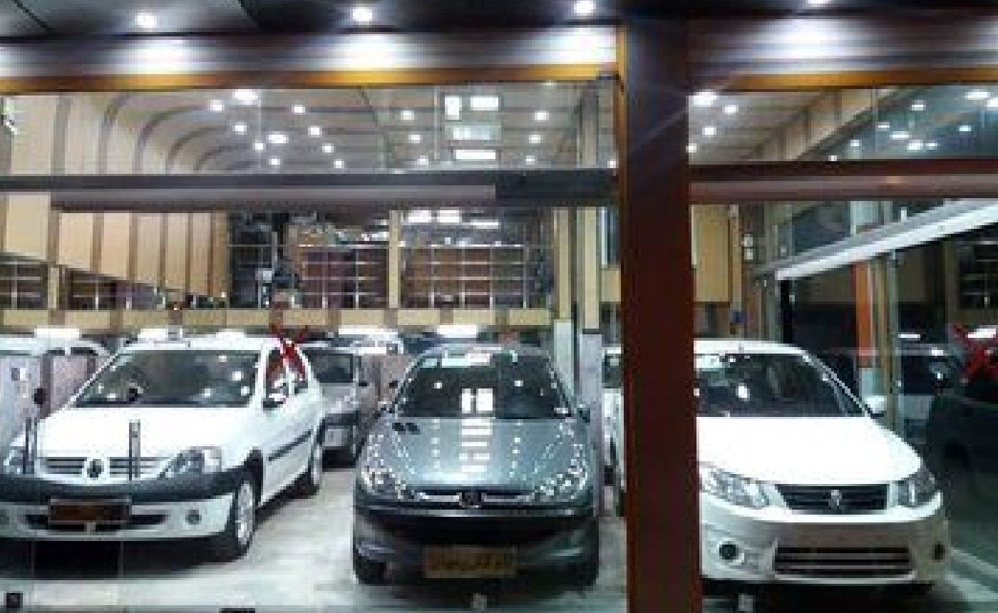 با 700 میلیون چه خودرویی میتوان خرید؟ / آخرین قیمت پژو 207، کوییک و سمند در بازار آزاد + جدول