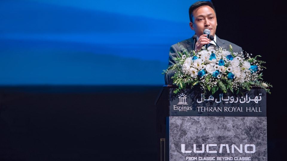 شرایط فروش لوکانو و ثبت نام LUCANO (تیر 1405)