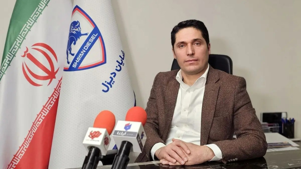 اخبار تولید شایان دیزل در سال 1404