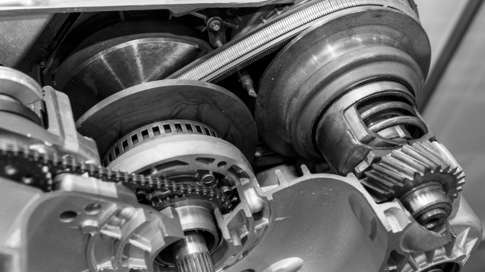 تفاوت گیربکس CVT با دوکلاچه؛ کدام یک بهتر است؟