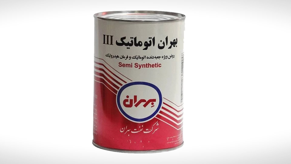 بهترین روغن گیربکس اتومات (راهنمای خرید و قیمت)