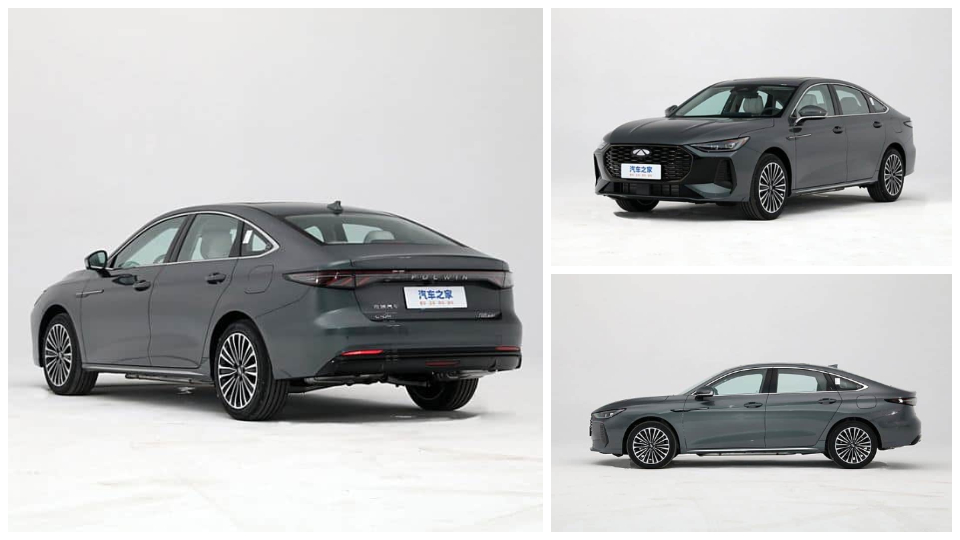 معرفی فالوین A8L C-DM