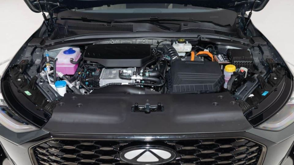 معرفی فالوین A8L C-DM