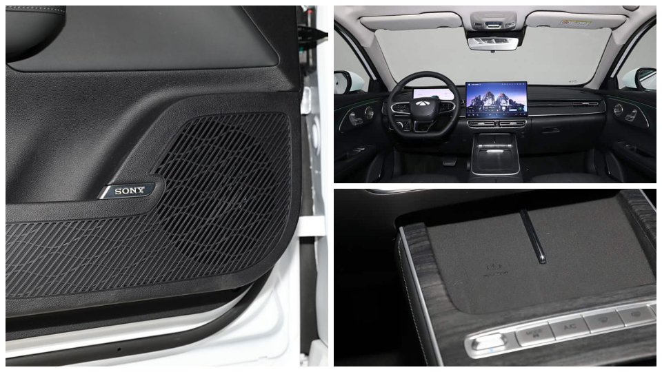 معرفی فالوین A8L C-DM