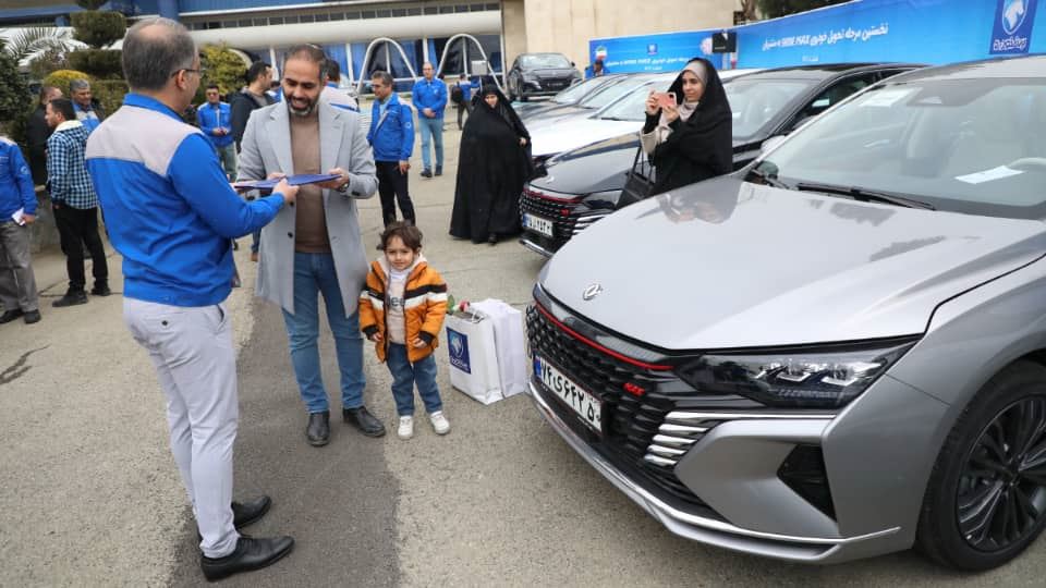 بررسی دانگ فنگ شاین مکس بنزینی (Shine Max)