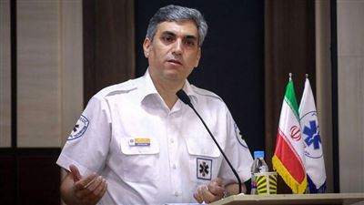 شرایط واردات آمبولانس (1403)